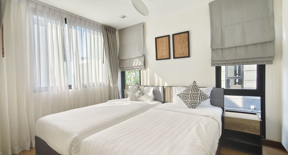 Villa zum Kauf mit 5 Zimmer in Thalang, Phuket