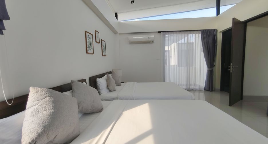 Villa zum Kauf mit 5 Zimmer in Thalang, Phuket