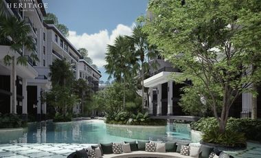 For sale 1 bed condo in Thalang, Phuket