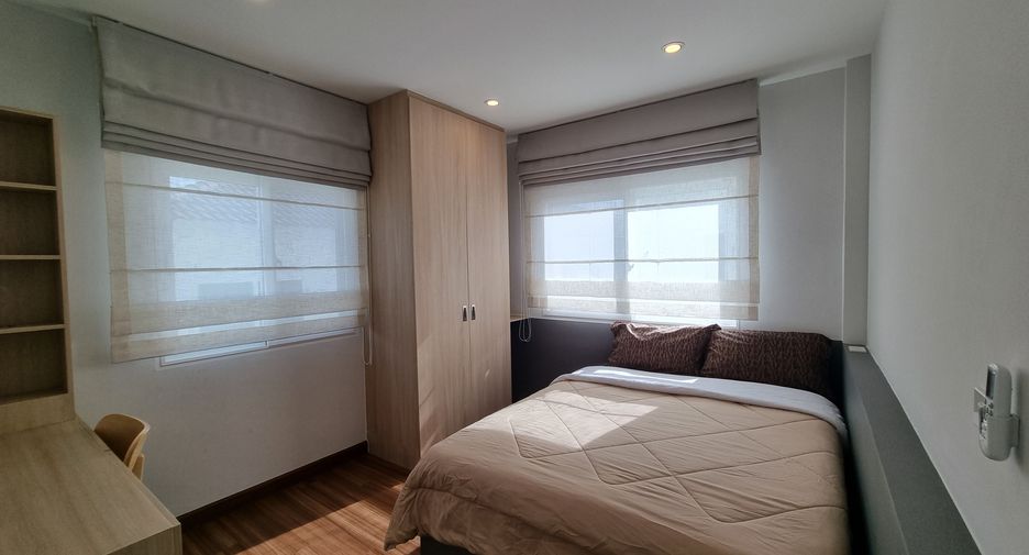 Casa adosada en venta y en alquiler de 3 habitaciones en Mueang Phuket, Phuket