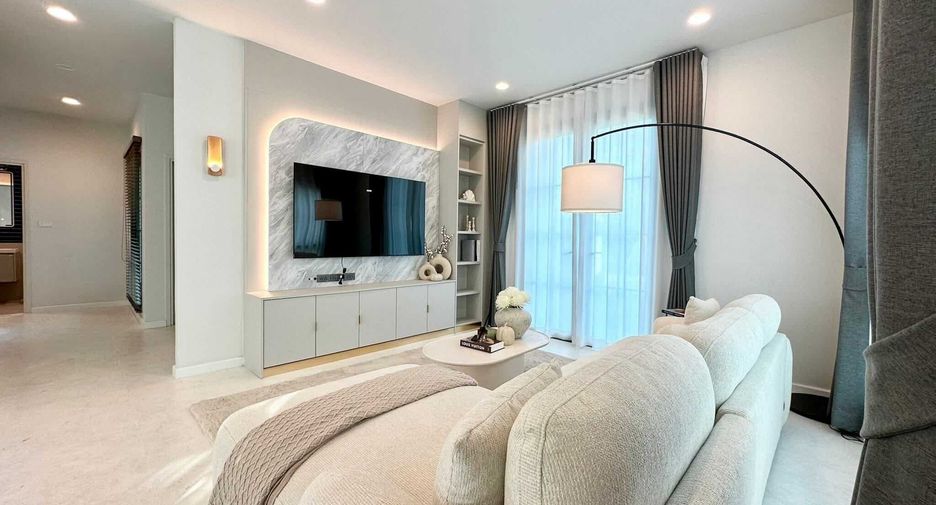 ขาย 4 ห้องนอน บ้านเดี่ยว ใน เมืองภูเก็ต, ภูเก็ต