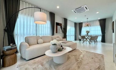 ขาย 4 ห้องนอน บ้านเดี่ยว ใน เมืองภูเก็ต, ภูเก็ต