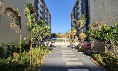 For sale studio condo in Mueang Phuket, Phuket