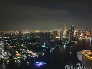 出租 2 卧室 公寓 在 Bang Kho Laem, 曼谷