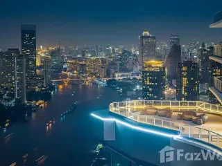 出租 2 卧室 公寓 在 Bang Kho Laem, 曼谷