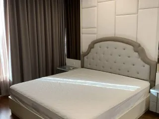 出租 2 卧室 公寓 在 Bang Kho Laem, 曼谷