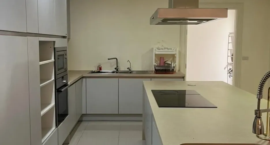 ให้เช่า 3 ห้องนอน บ้านเดี่ยว ใน วัฒนา, กรุงเทพฯ