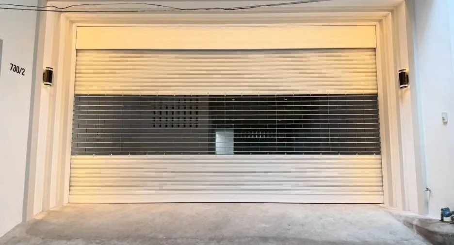 Reihenhaus zum Kauf mit 4 Zimmer in Watthana, Bangkok