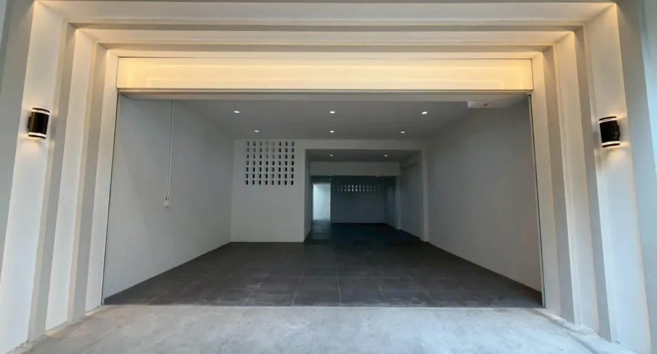 Reihenhaus zum Kauf mit 4 Zimmer in Watthana, Bangkok