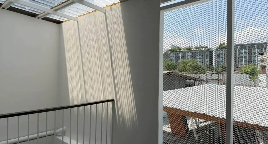 Reihenhaus zum Kauf mit 4 Zimmer in Watthana, Bangkok