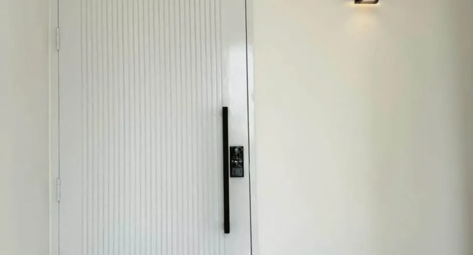Reihenhaus zum Kauf mit 4 Zimmer in Watthana, Bangkok