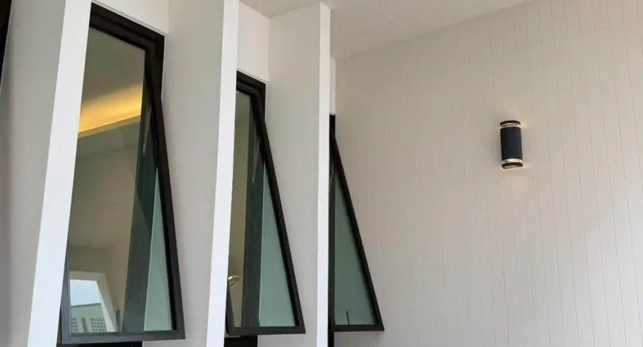 Reihenhaus zum Kauf mit 4 Zimmer in Watthana, Bangkok