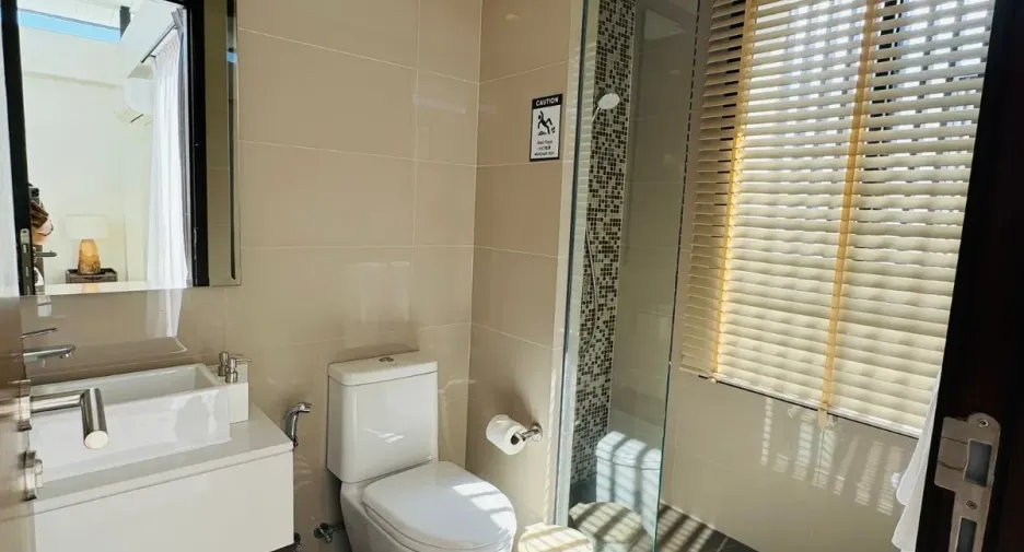 À vendre 5 chambres maison à Thalang, Phuket