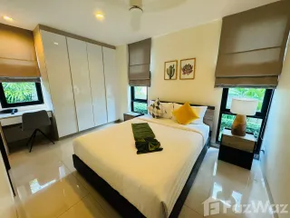À vendre 5 chambres maison à Thalang, Phuket