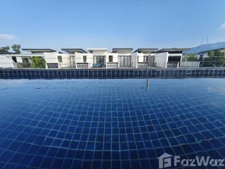 À vendre 5 chambres maison à Thalang, Phuket