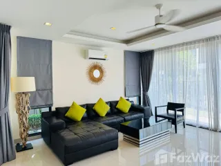 À vendre 5 chambres maison à Thalang, Phuket