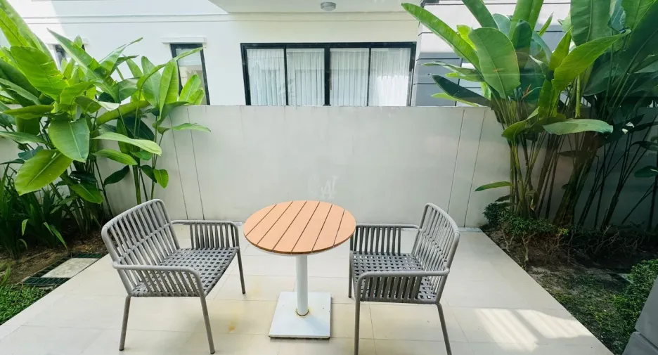 À vendre 5 chambres maison à Thalang, Phuket