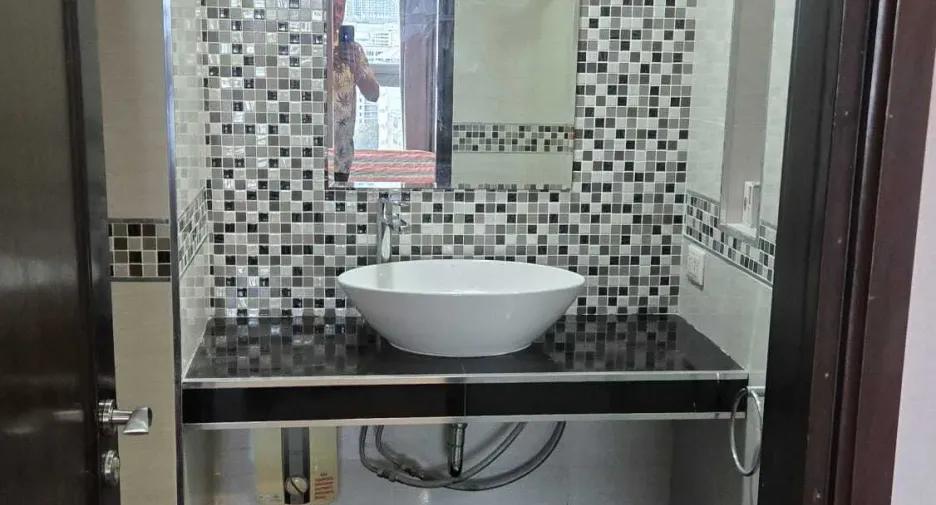 Продажа 1 кровать кондо в Банг Ламунг, Чонбури