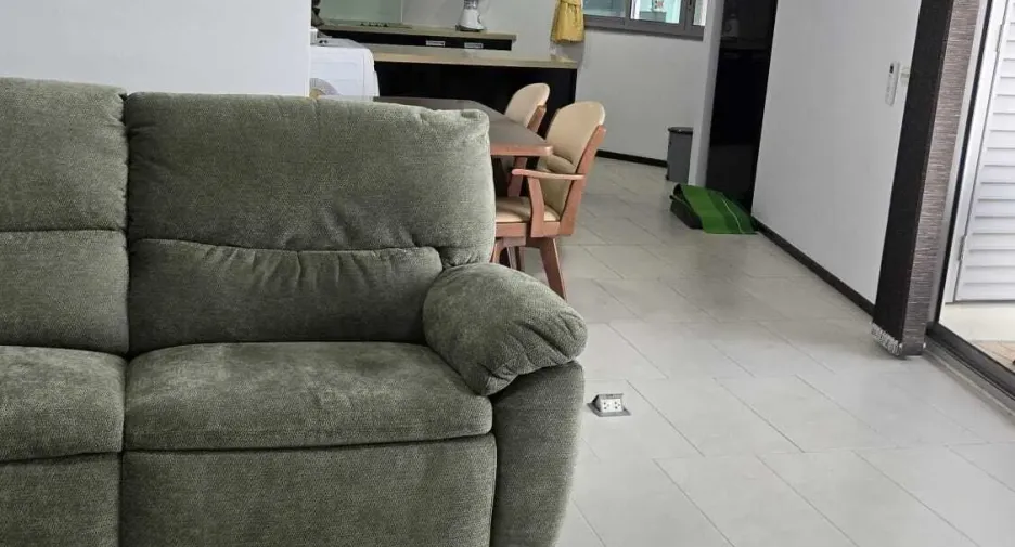 Продажа 1 кровать кондо в Банг Ламунг, Чонбури
