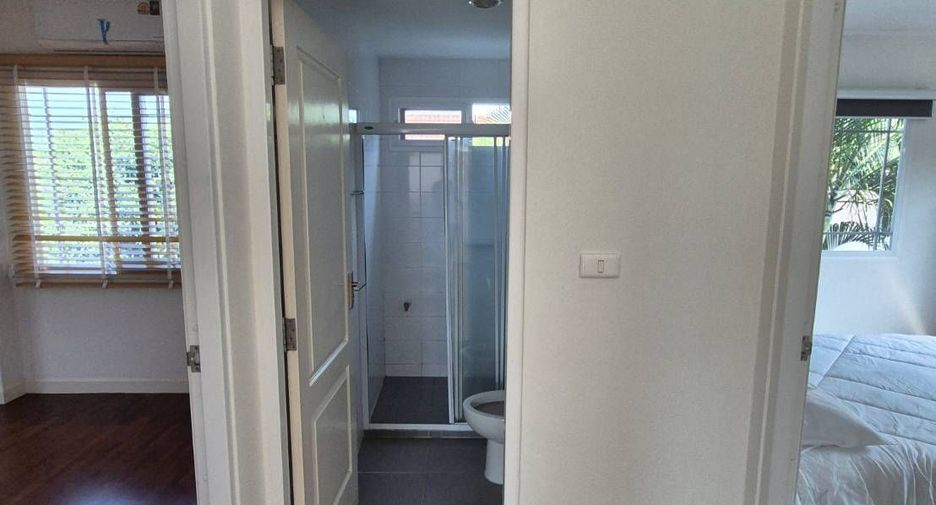 Casa en alquiler de 3 habitaciones en Mueang Chiang Mai, Chiang Mai