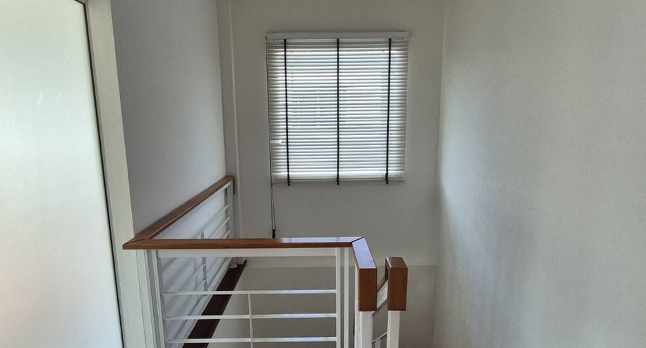 Casa en alquiler de 3 habitaciones en Mueang Chiang Mai, Chiang Mai