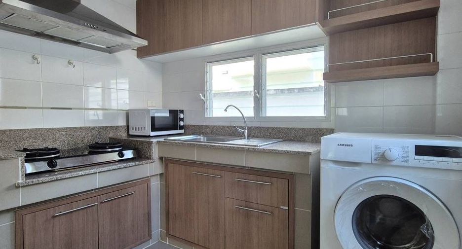 Casa en alquiler de 3 habitaciones en Mueang Chiang Mai, Chiang Mai
