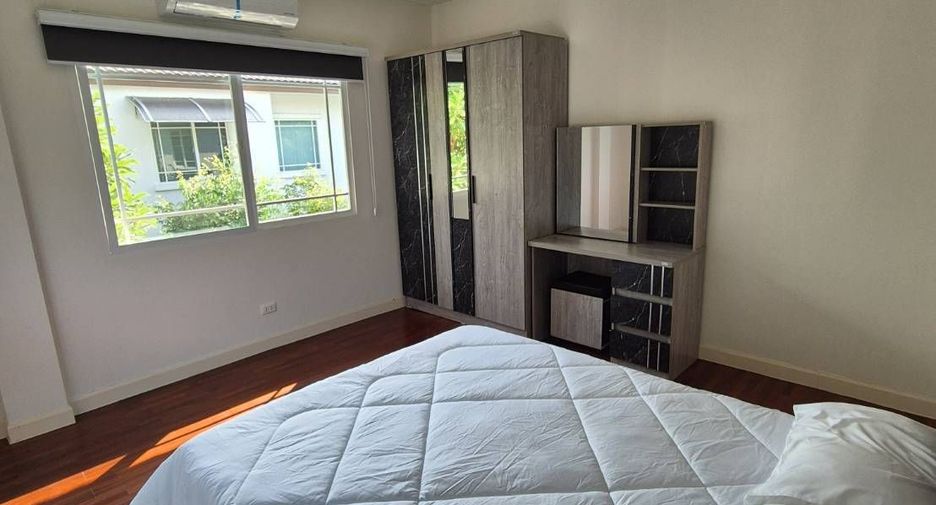Casa en alquiler de 3 habitaciones en Mueang Chiang Mai, Chiang Mai
