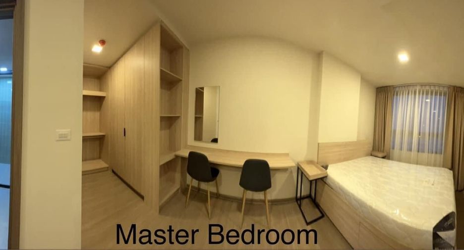 Wohnung zum Kauf und zur Miete mit 2 Zimmer in Bang Na, Bangkok