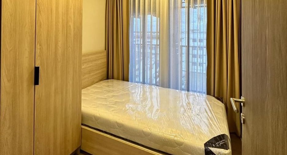 Wohnung zum Kauf und zur Miete mit 2 Zimmer in Bang Na, Bangkok