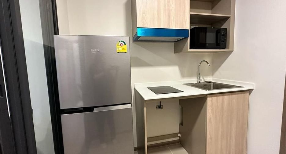 Wohnung zum Kauf und zur Miete mit 2 Zimmer in Bang Na, Bangkok