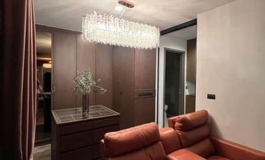 For rent 1 bed condo in Chatuchak, Bangkok