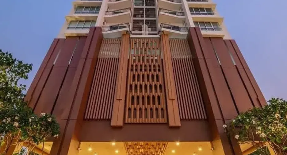 For sale スタジオ condo in Mueang Chiang Mai, Chiang Mai
