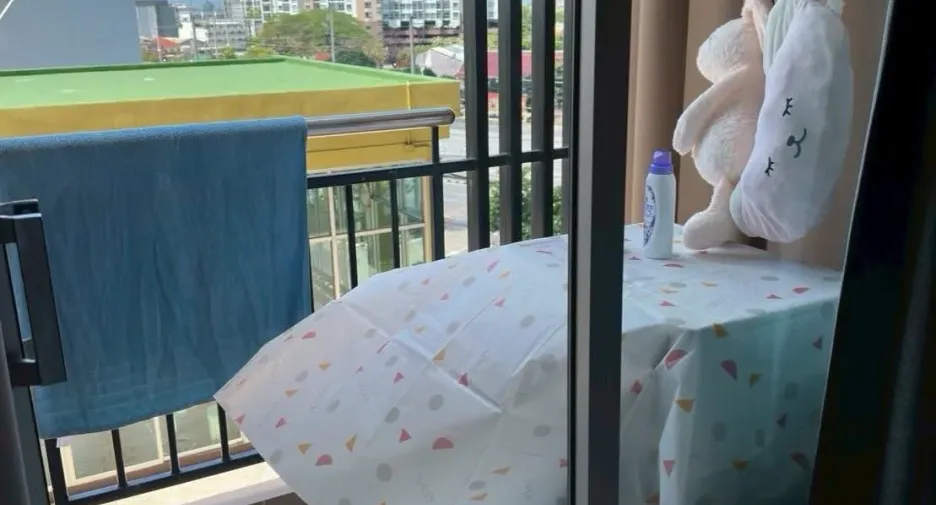 For sale スタジオ condo in Mueang Chiang Mai, Chiang Mai