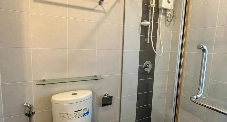 For sale スタジオ condo in Mueang Chiang Mai, Chiang Mai