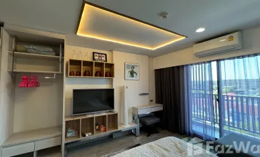À vendre 1 chambre condo à Hua Hin, Prachuap Khiri Khan