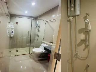 Wohnung zum Kauf mit 1 Zimmer in Cha Am, Phetchaburi