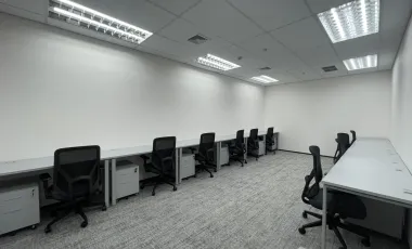 Büro zur Miete in Sathon, Bangkok