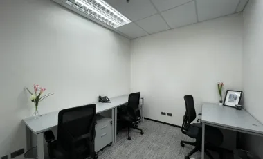 Büro zur Miete in Sathon, Bangkok