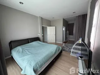 ขาย และ ให้เช่า 4 ห้องนอน บ้านเดี่ยว ใน คลองสามวา, กรุงเทพฯ