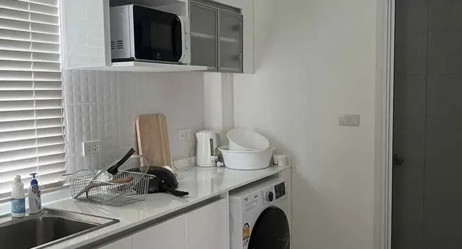 For sale and for rent 4 bedrooms house in Khlong Sam Wa, Bangkok