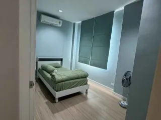 ขาย และ ให้เช่า 4 ห้องนอน บ้านเดี่ยว ใน คลองสามวา, กรุงเทพฯ