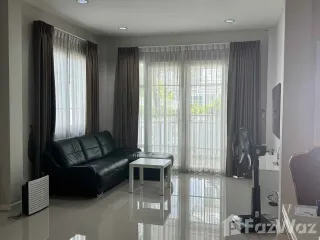 ขาย และ ให้เช่า 4 ห้องนอน บ้านเดี่ยว ใน คลองสามวา, กรุงเทพฯ
