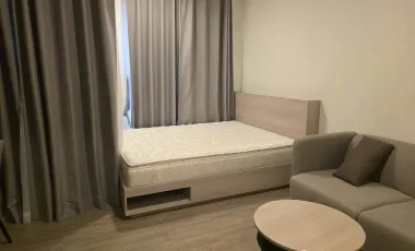 Wohnung zur Miete mit 1 Zimmer in Watthana, Bangkok