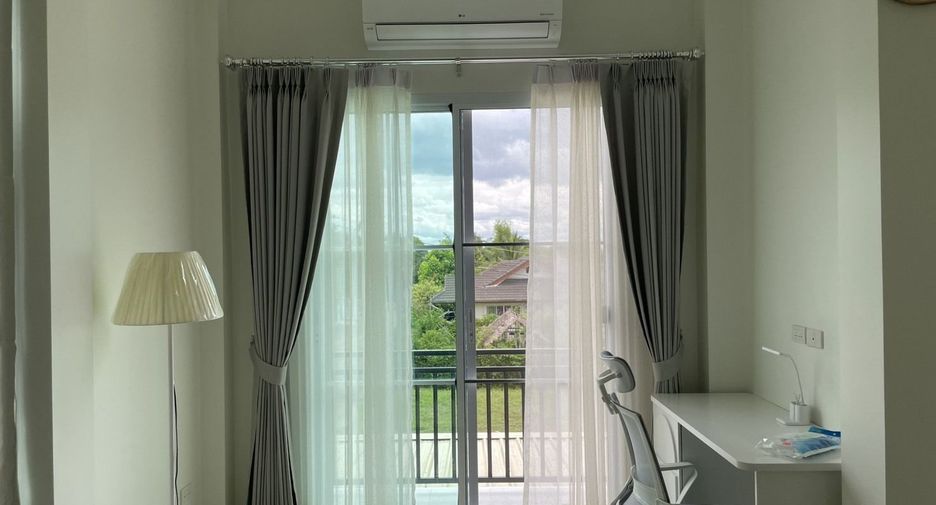ขาย และ ให้เช่า 3 ห้องนอน บ้านเดี่ยว ใน แม่ริม, เชียงใหม่