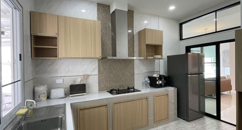 ขาย และ ให้เช่า 3 ห้องนอน บ้านเดี่ยว ใน แม่ริม, เชียงใหม่