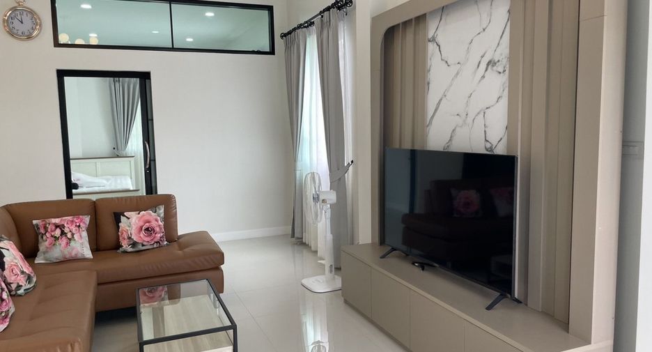 ขาย และ ให้เช่า 3 ห้องนอน บ้านเดี่ยว ใน แม่ริม, เชียงใหม่