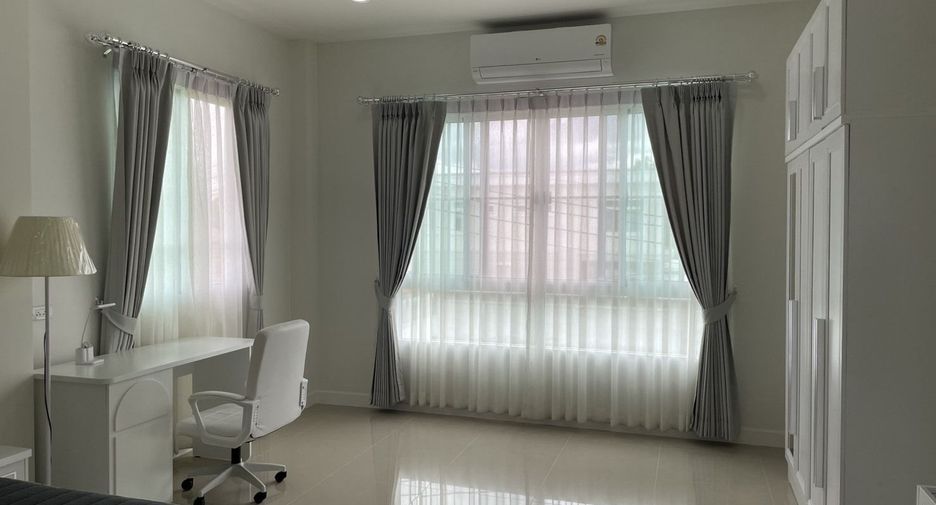 ขาย และ ให้เช่า 3 ห้องนอน บ้านเดี่ยว ใน แม่ริม, เชียงใหม่