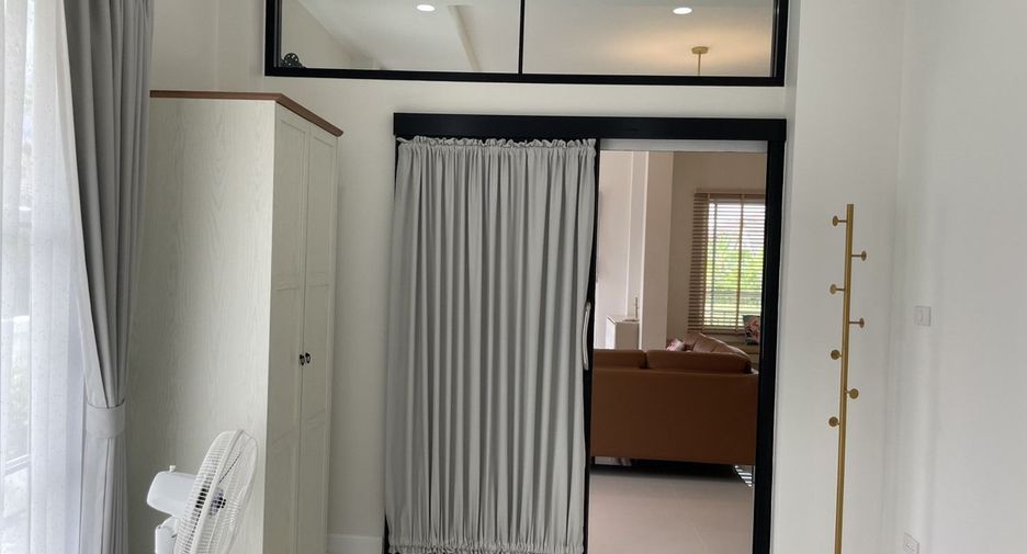ขาย และ ให้เช่า 3 ห้องนอน บ้านเดี่ยว ใน แม่ริม, เชียงใหม่