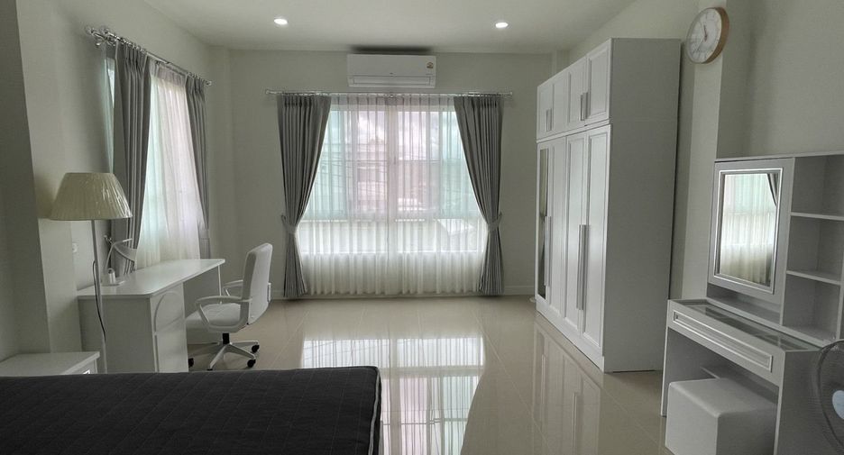 ขาย และ ให้เช่า 3 ห้องนอน บ้านเดี่ยว ใน แม่ริม, เชียงใหม่