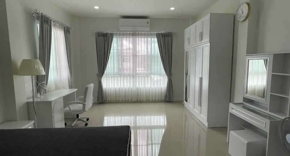 ขาย และ ให้เช่า 3 ห้องนอน บ้านเดี่ยว ใน แม่ริม, เชียงใหม่